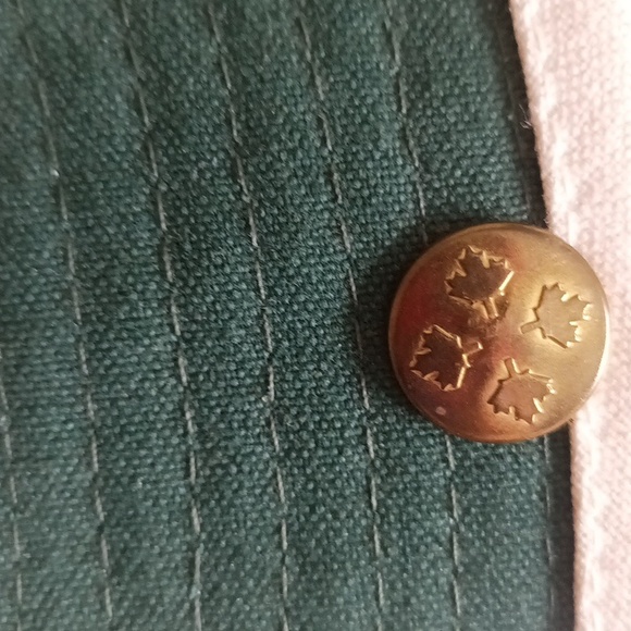 Outback Cotton Sun Khaki Hat by none other than Tilley Endurables - Picture 8 of 9